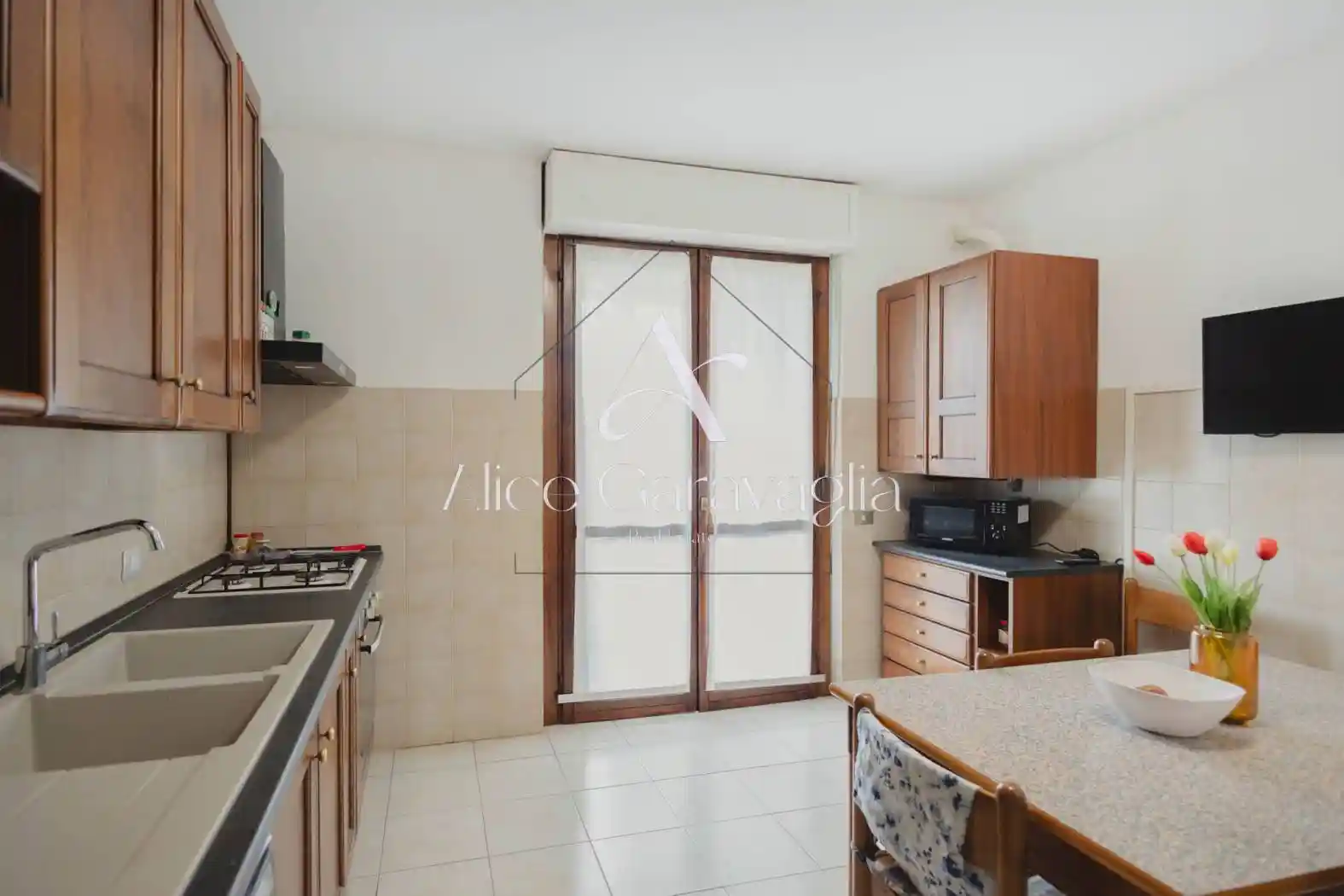 Quadrilocale via Monte Generoso 16, Bizzozzero, Varese - foto 3