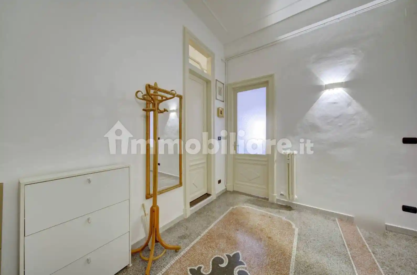 Quadrilocale corso Principe Oddone 31, Parco Dora, Torino - foto 4