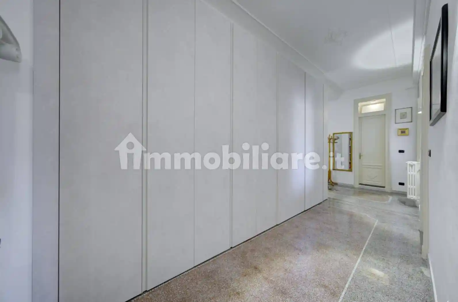 Quadrilocale corso Principe Oddone 31, Parco Dora, Torino - foto 5