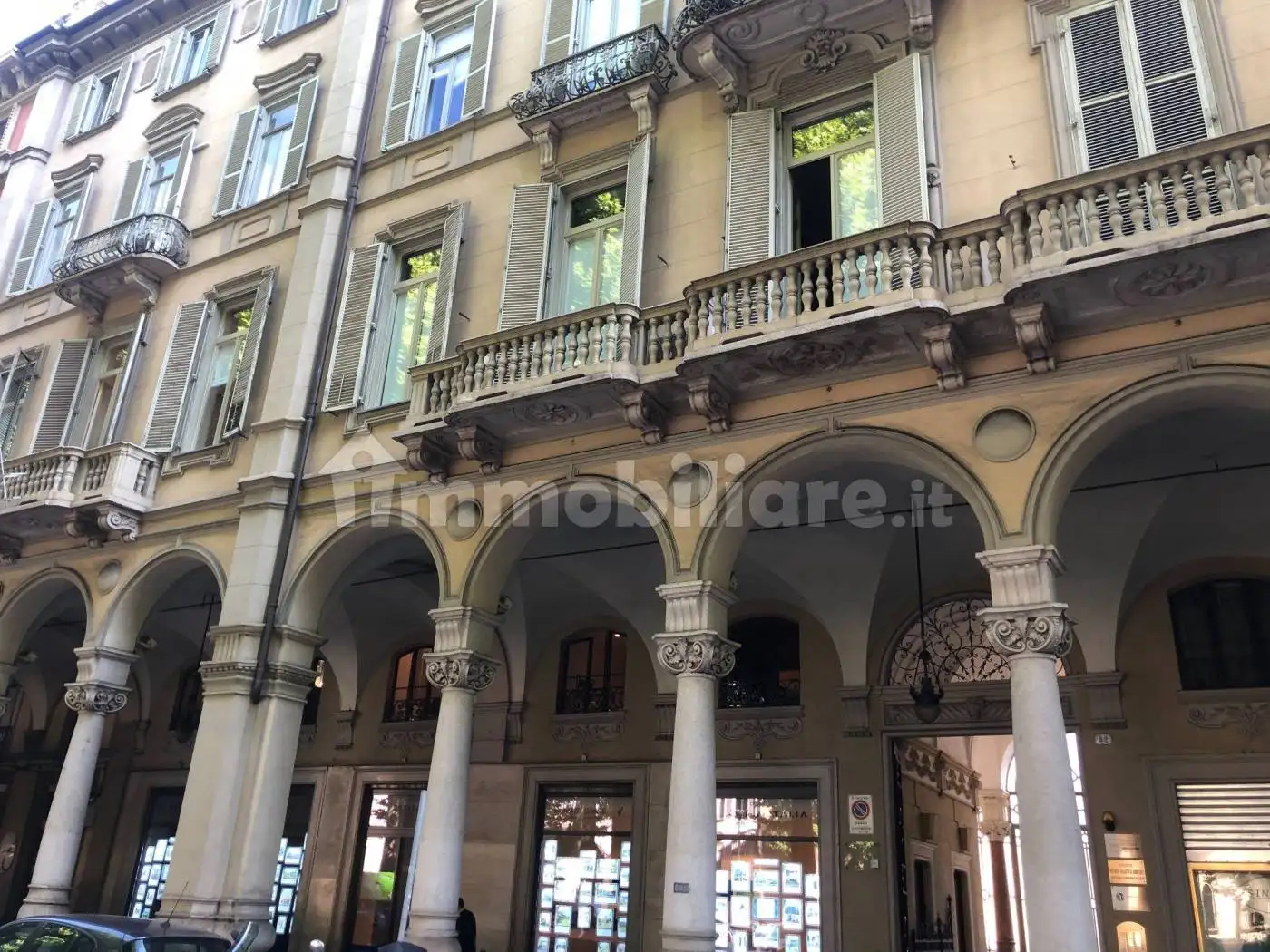 Appartamento in affitto a Torino