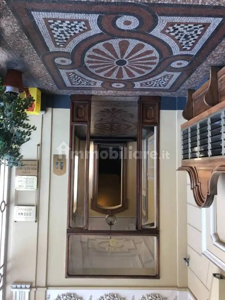 Bilocale corso Vittorio Emanuele II 92, Cittadella, Torino - foto 3