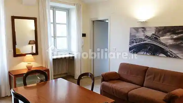 Bilocale corso Vittorio Emanuele II 92, Cittadella, Torino - foto 5