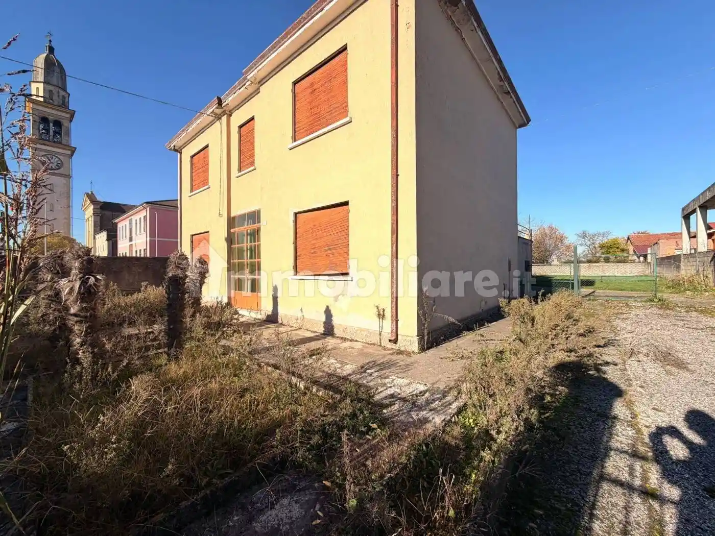 Casa indipendente in vendita a Legnago