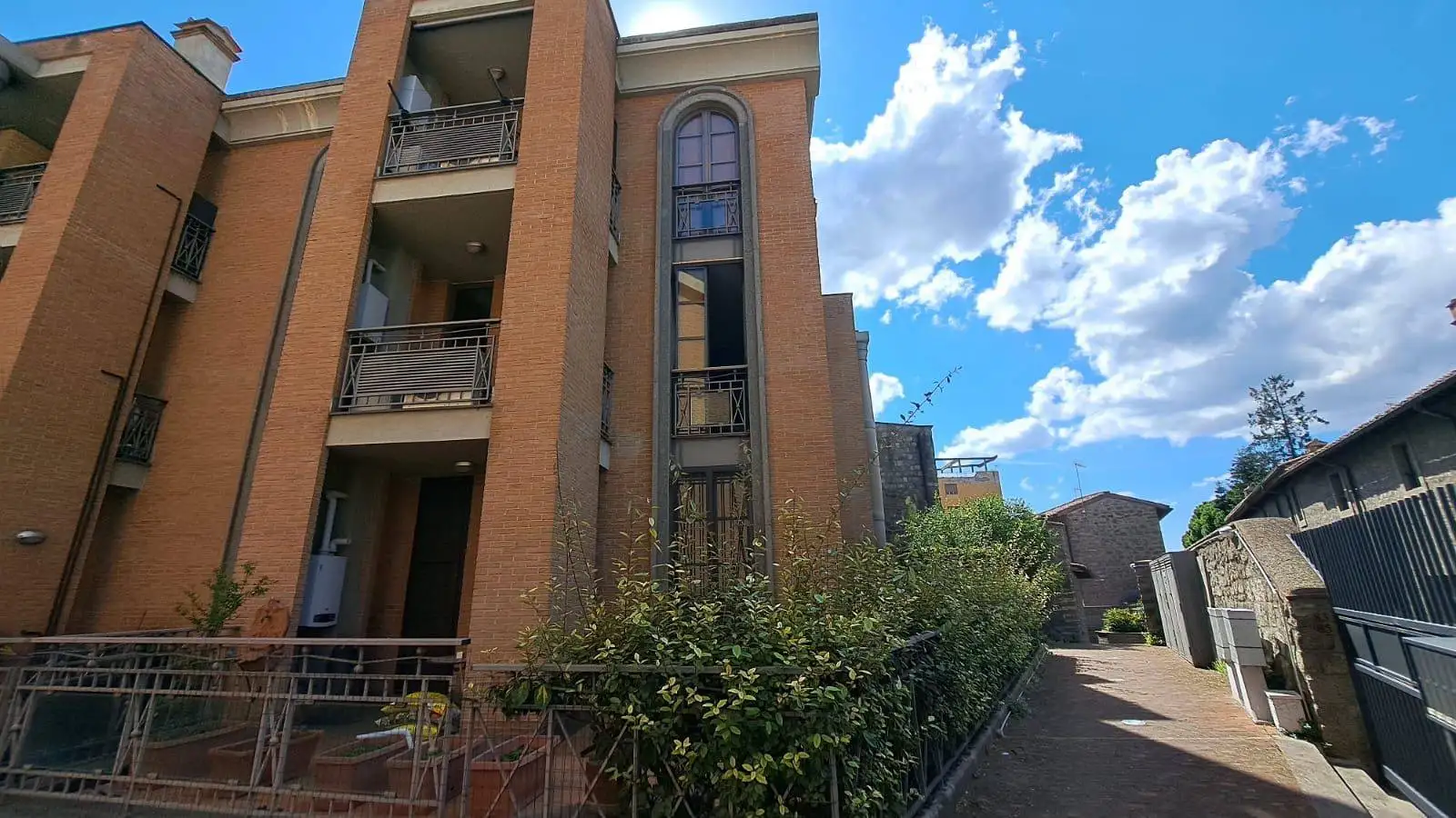 Bilocale via Valerio Tedeschi, Murialdo - Cappuccini, Viterbo - foto 2