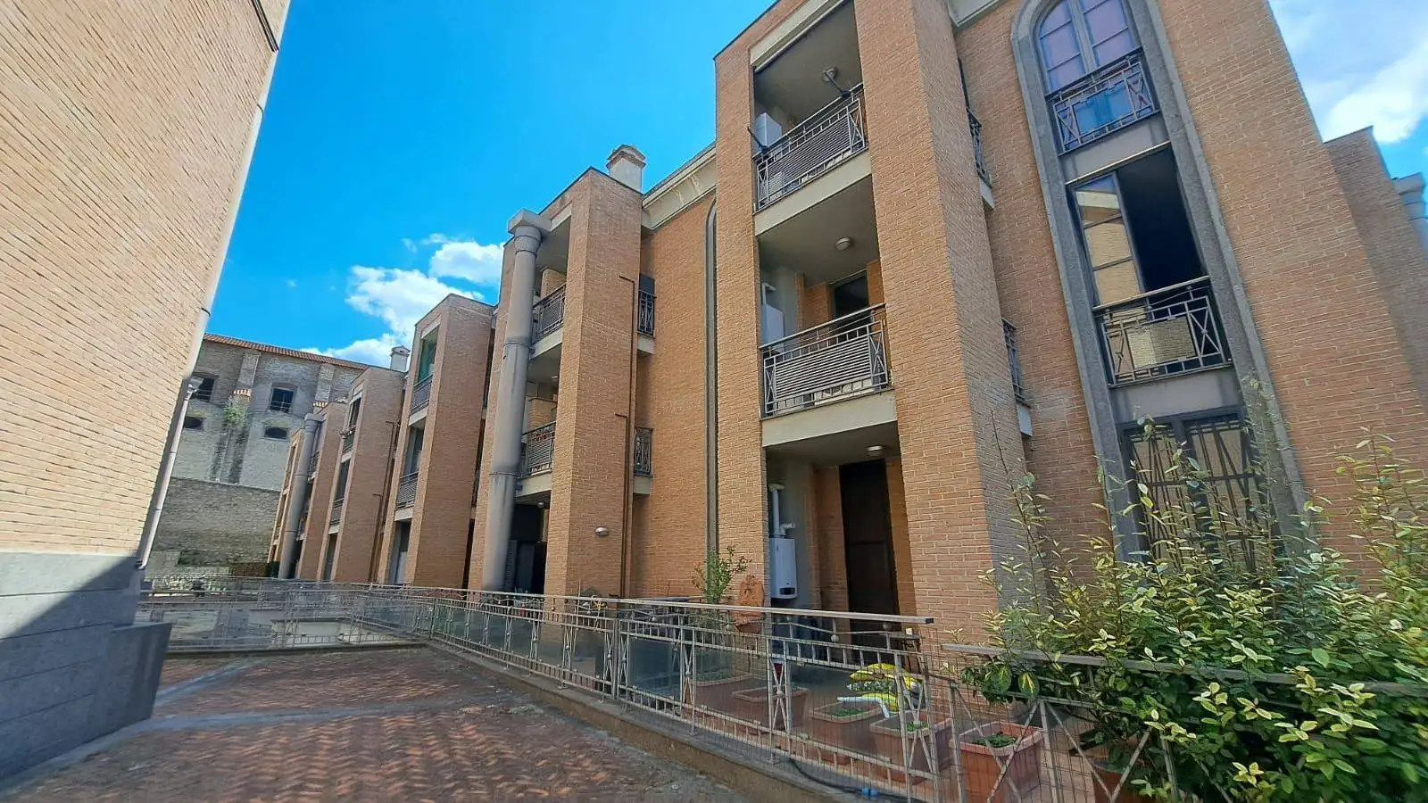 Bilocale via Valerio Tedeschi, Murialdo - Cappuccini, Viterbo - foto 3