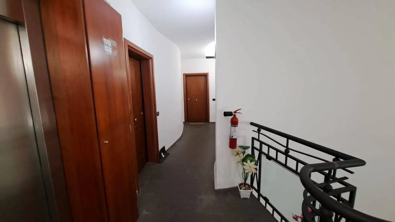 Bilocale via Valerio Tedeschi, Murialdo - Cappuccini, Viterbo - foto 4