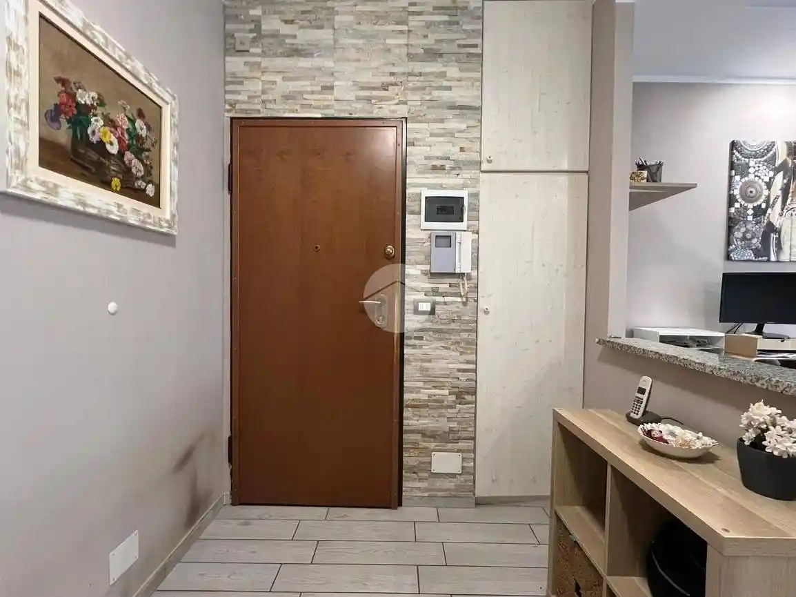 Quadrilocale via settimo 16, Centro, Borgaro Torinese - foto 2