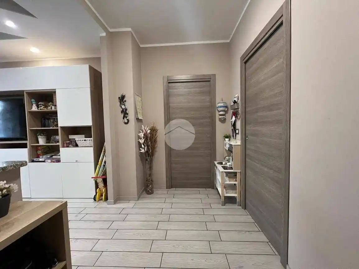 Quadrilocale via settimo 16, Centro, Borgaro Torinese - foto 3