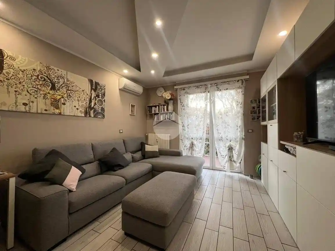 Quadrilocale via settimo 16, Centro, Borgaro Torinese - foto 5