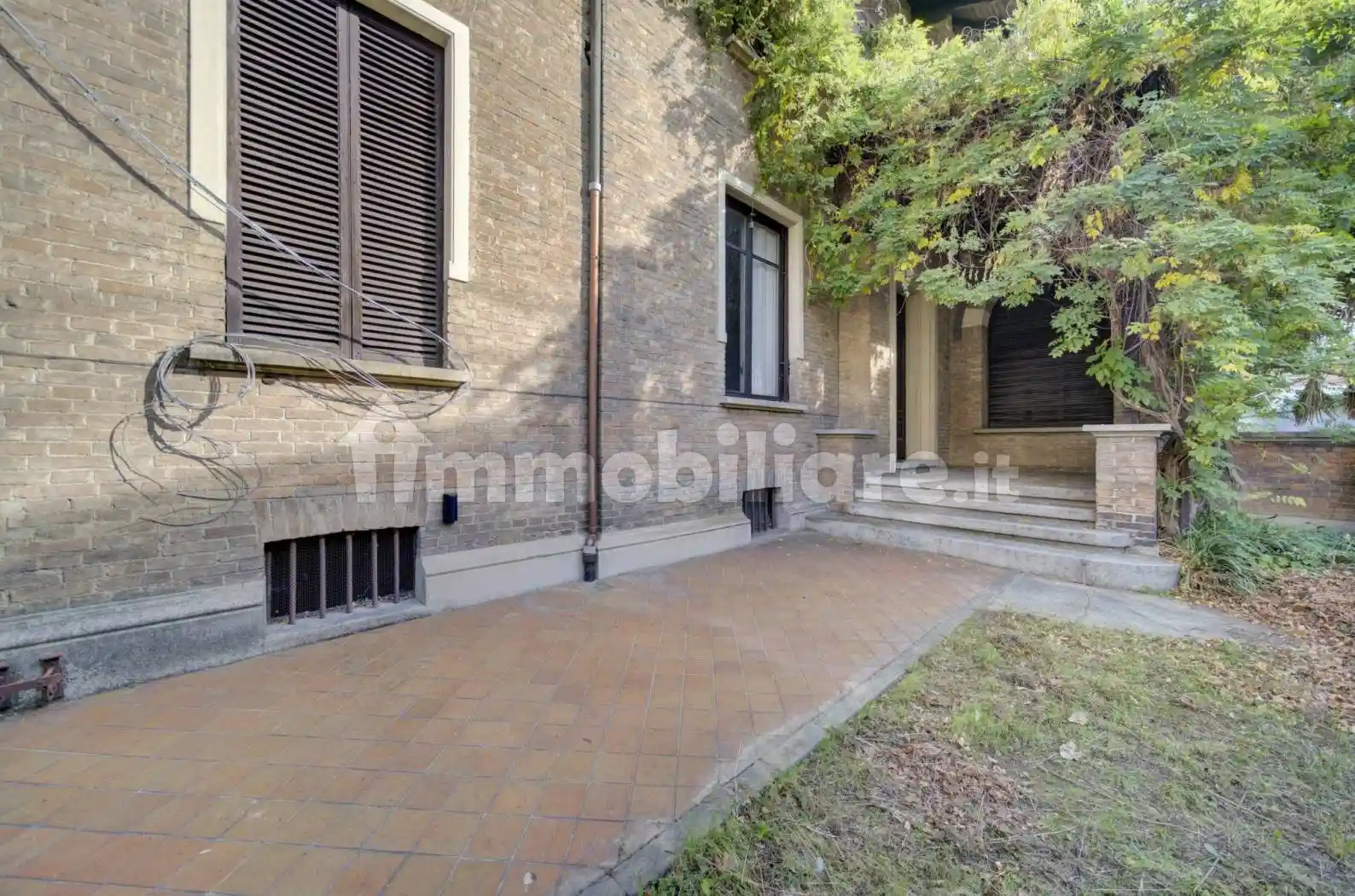 Villa unifamiliare via Bibiana 4, Borgo Vittoria, Torino - foto 2