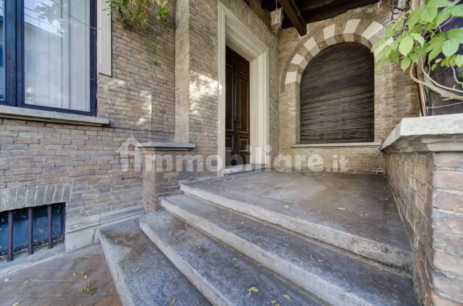 Villa unifamiliare via Bibiana 4, Borgo Vittoria, Torino - foto 3
