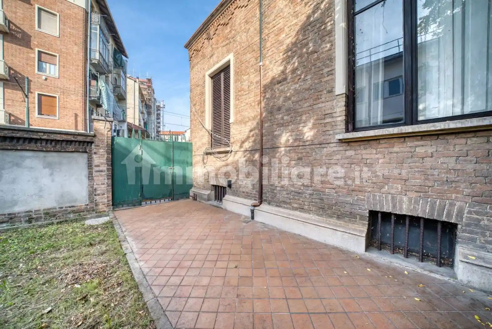 Villa unifamiliare via Bibiana 4, Borgo Vittoria, Torino - foto 4