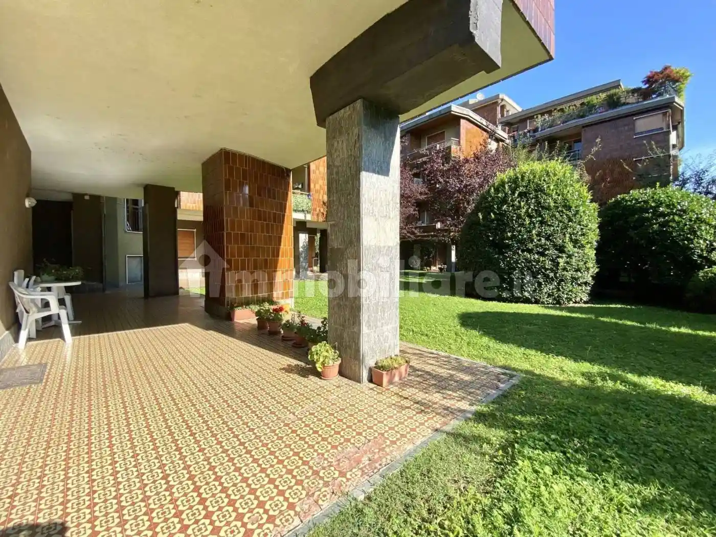 Trilocale via Antonio Stoppani, 28, Centro, Cuneo - foto 5