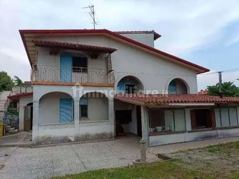 Villa in asta a Santo Stino di Livenza