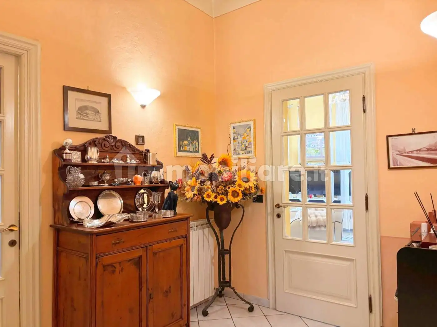 Villa unifamiliare via Umberto I 167, Centro, Bagni di Lucca - foto 3