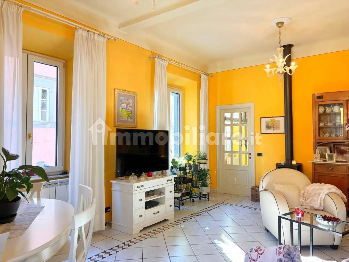 Villa unifamiliare via Umberto I 167, Centro, Bagni di Lucca - foto 5