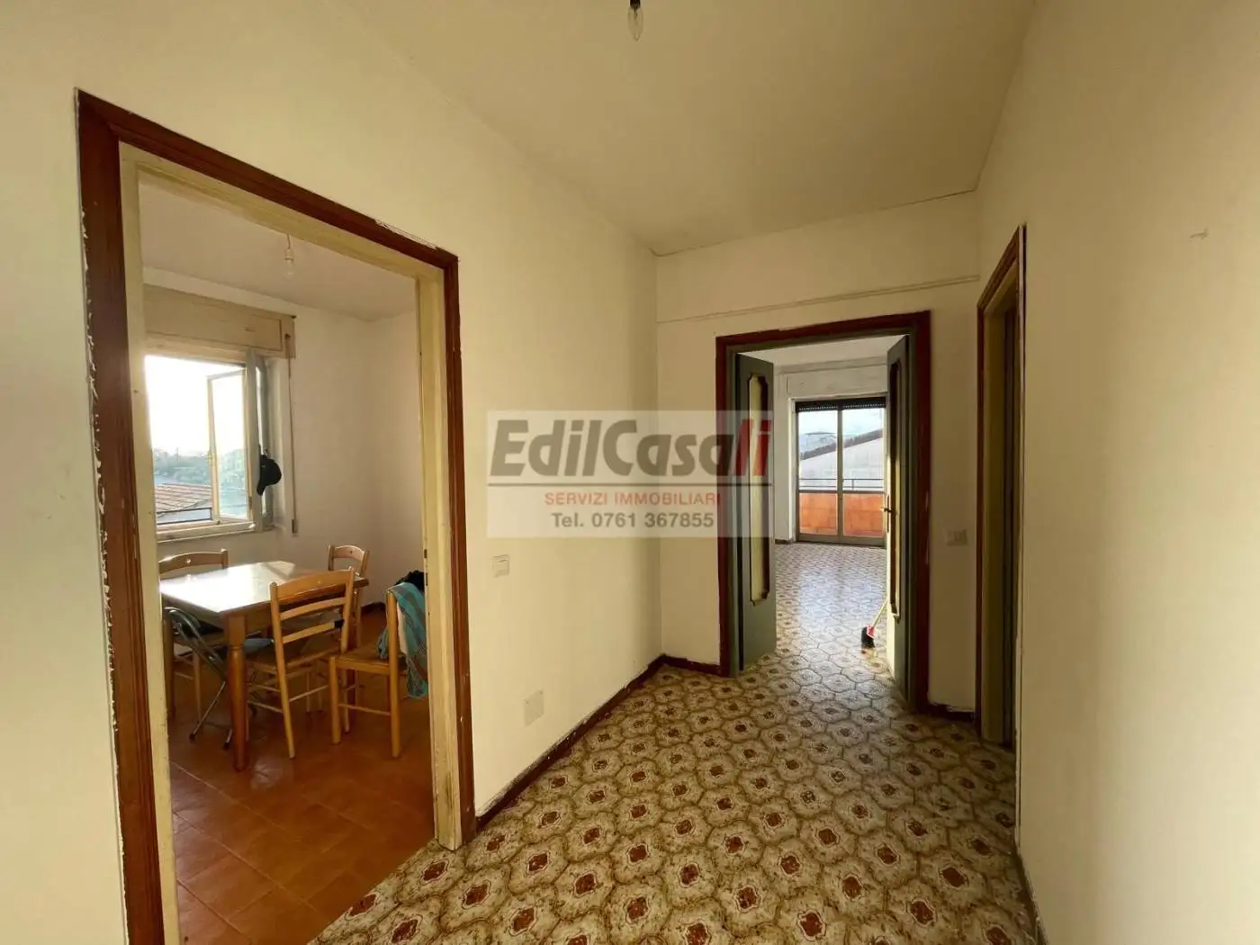 Appartamento in vendita a Graffignano