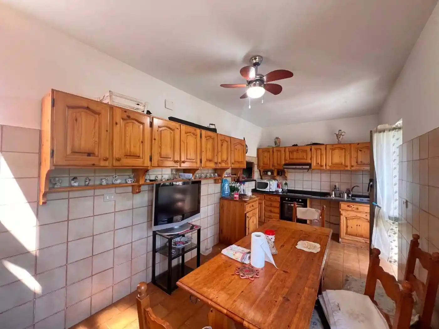 Quadrilocale salita Gerbidi 2, Quezzi, Genova - foto 2