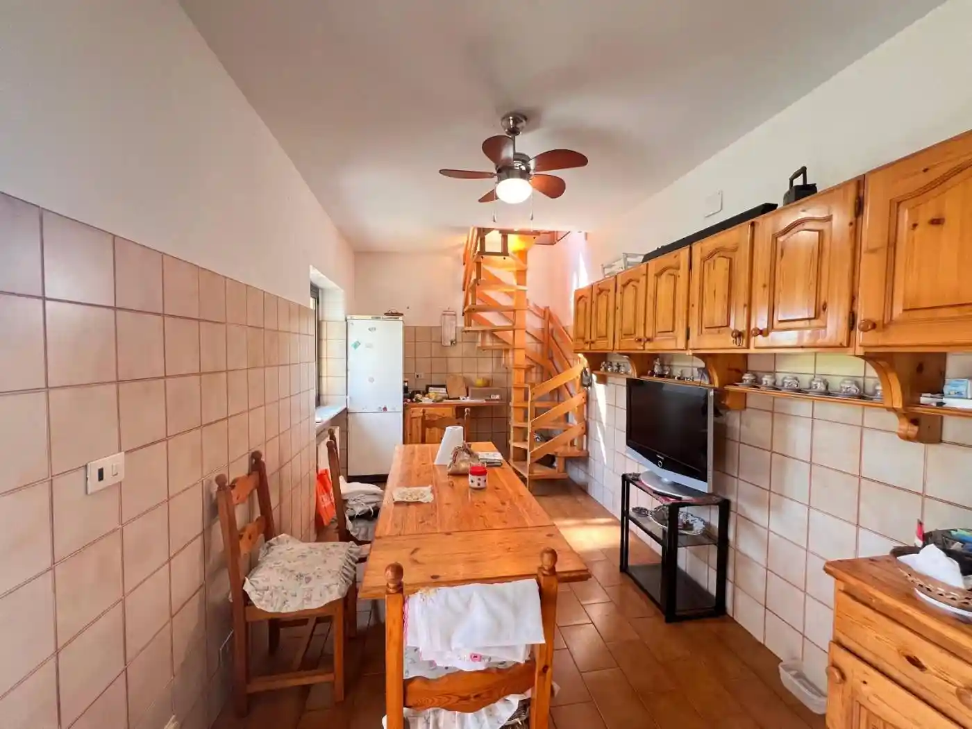 Quadrilocale salita Gerbidi 2, Quezzi, Genova - foto 3