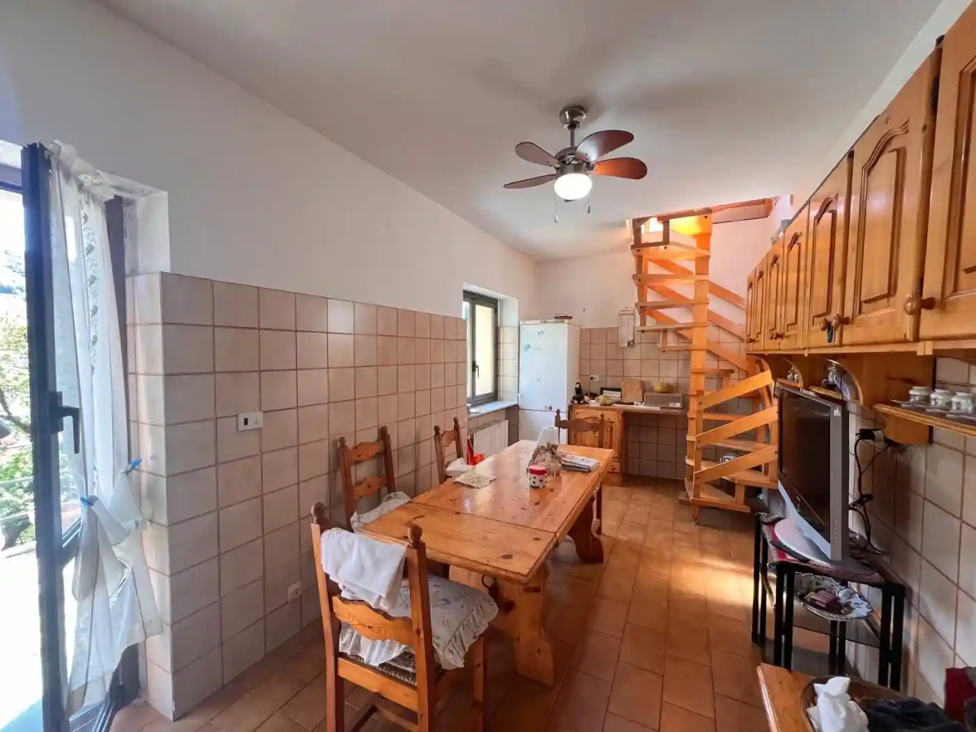 Quadrilocale salita Gerbidi 2, Quezzi, Genova - foto 4