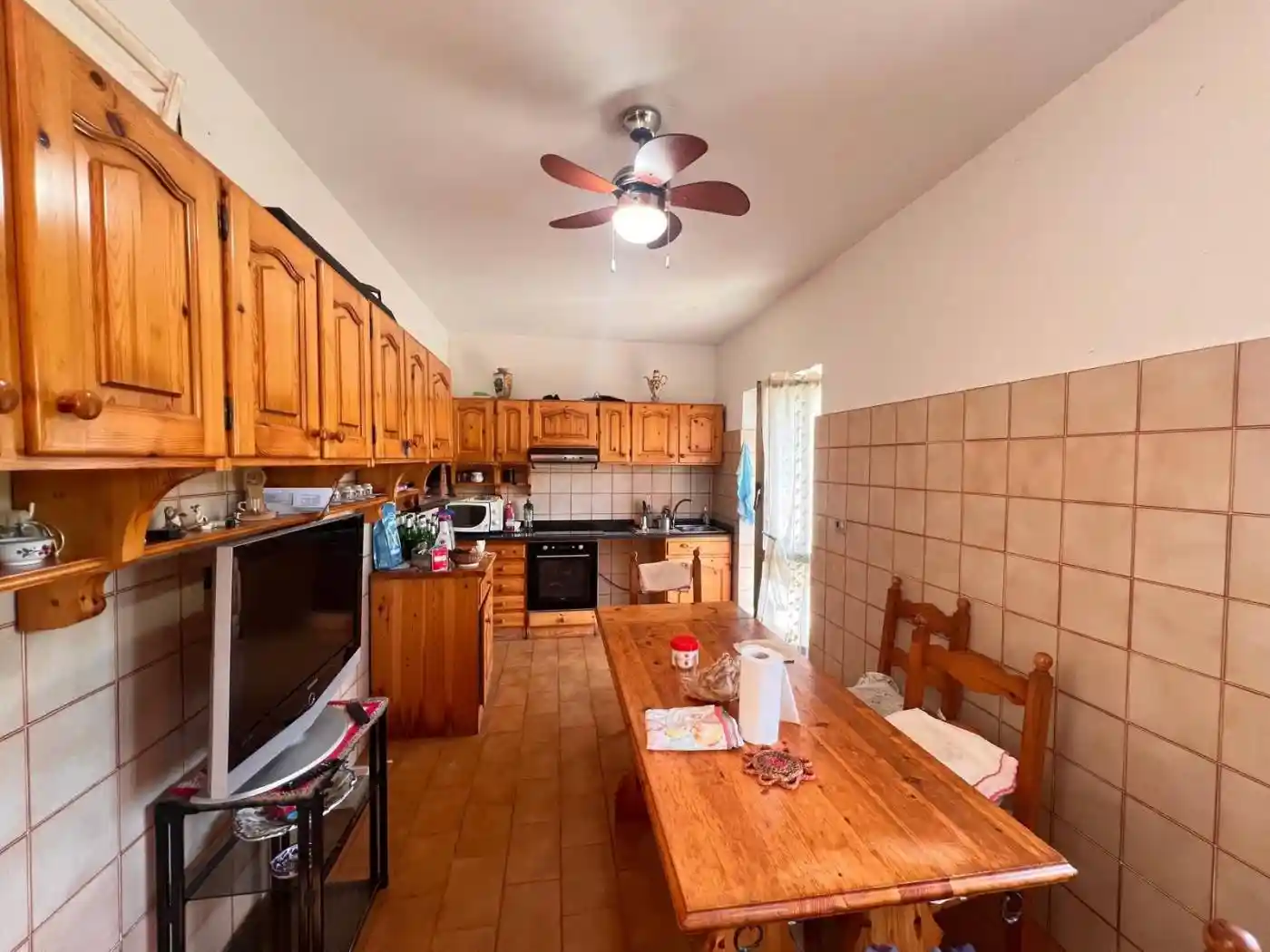 Quadrilocale salita Gerbidi 2, Quezzi, Genova - foto 5