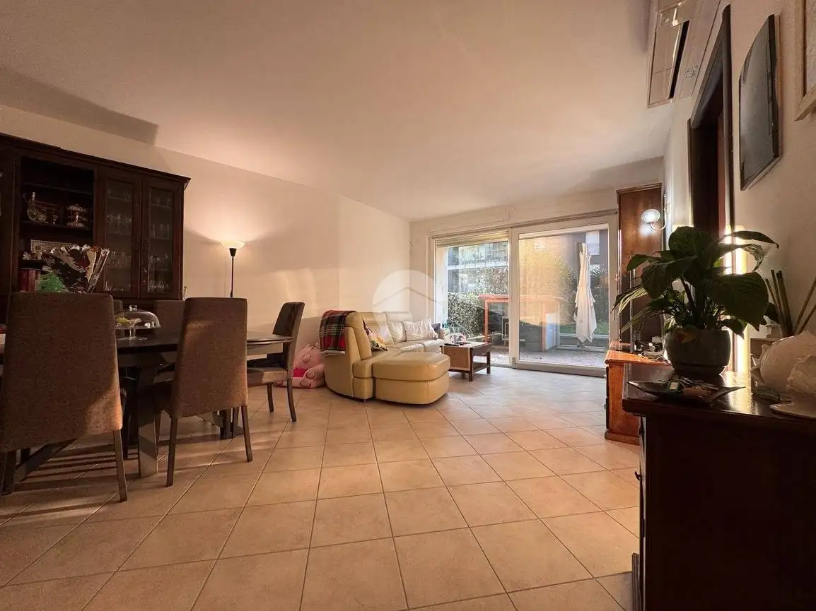 Trilocale via oriana fallaci 1, Bettola Zelo Foramagno, Peschiera Borromeo - foto 2