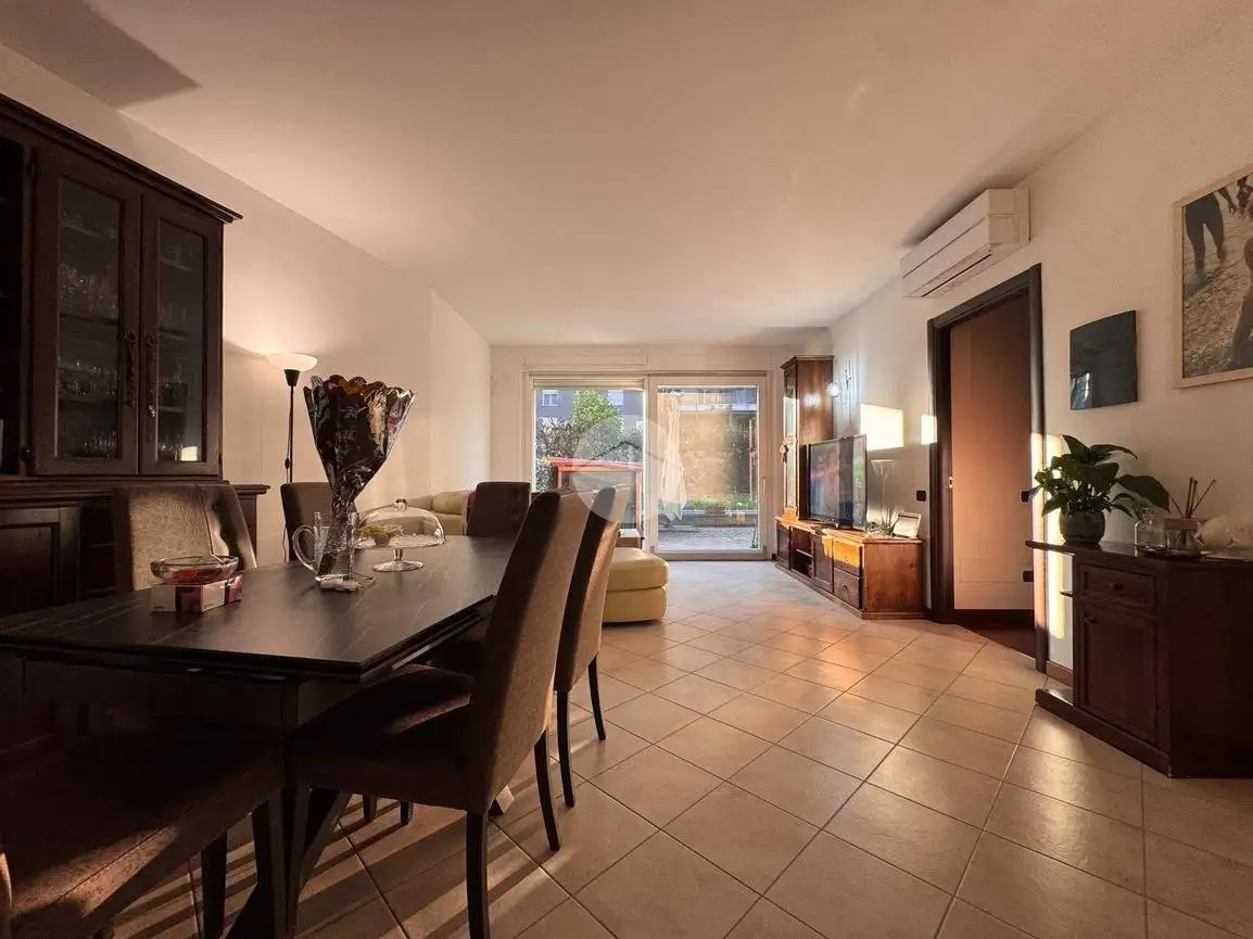 Trilocale via oriana fallaci 1, Bettola Zelo Foramagno, Peschiera Borromeo - foto 3