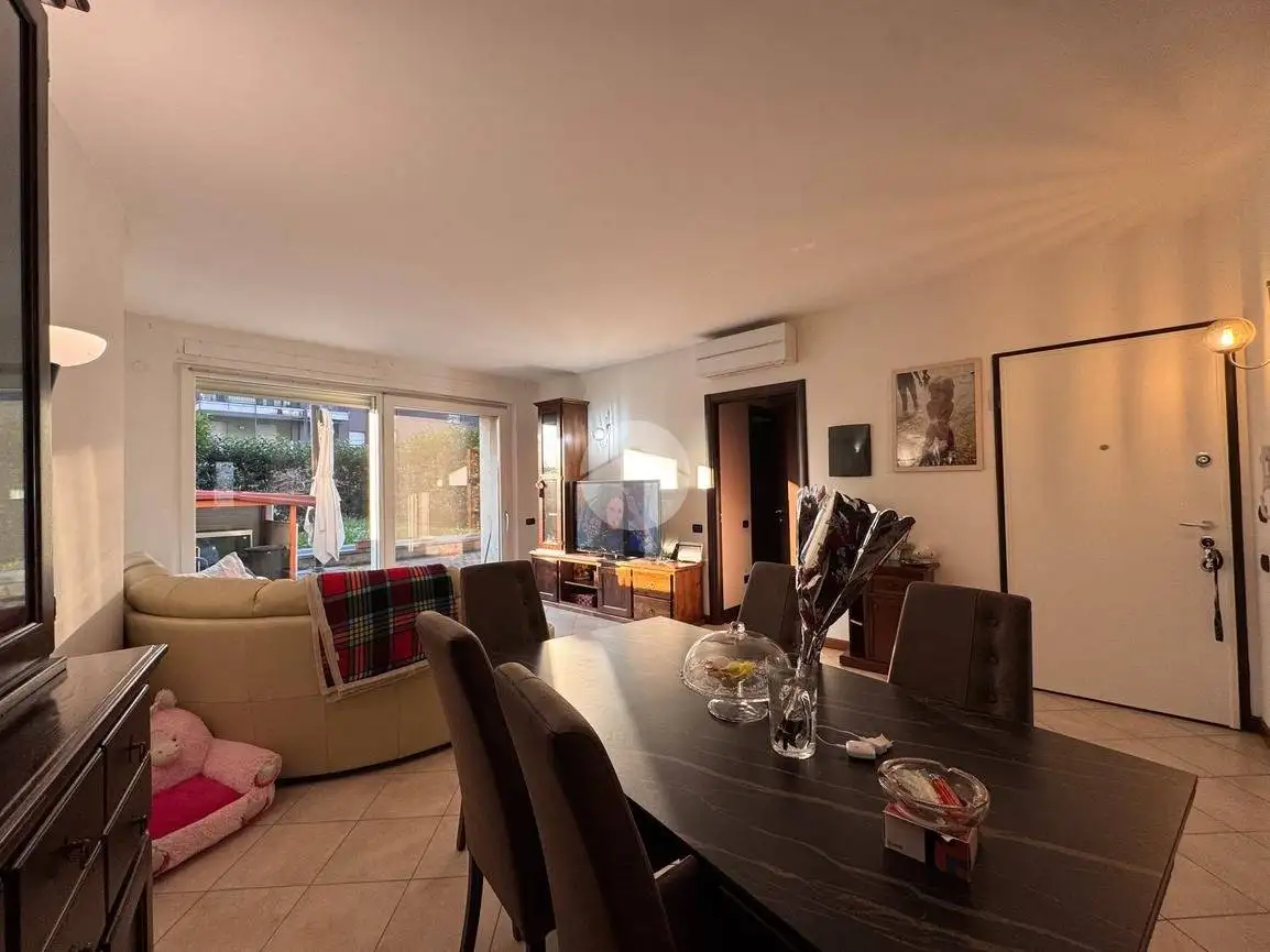 Trilocale via oriana fallaci 1, Bettola Zelo Foramagno, Peschiera Borromeo - foto 4