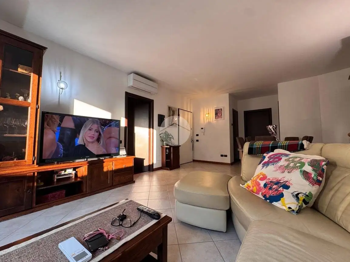 Trilocale via oriana fallaci 1, Bettola Zelo Foramagno, Peschiera Borromeo - foto 5