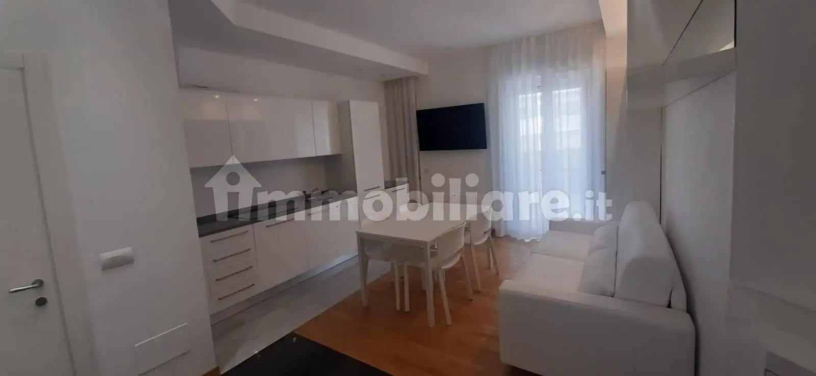 Appartamento in affitto a Vasto