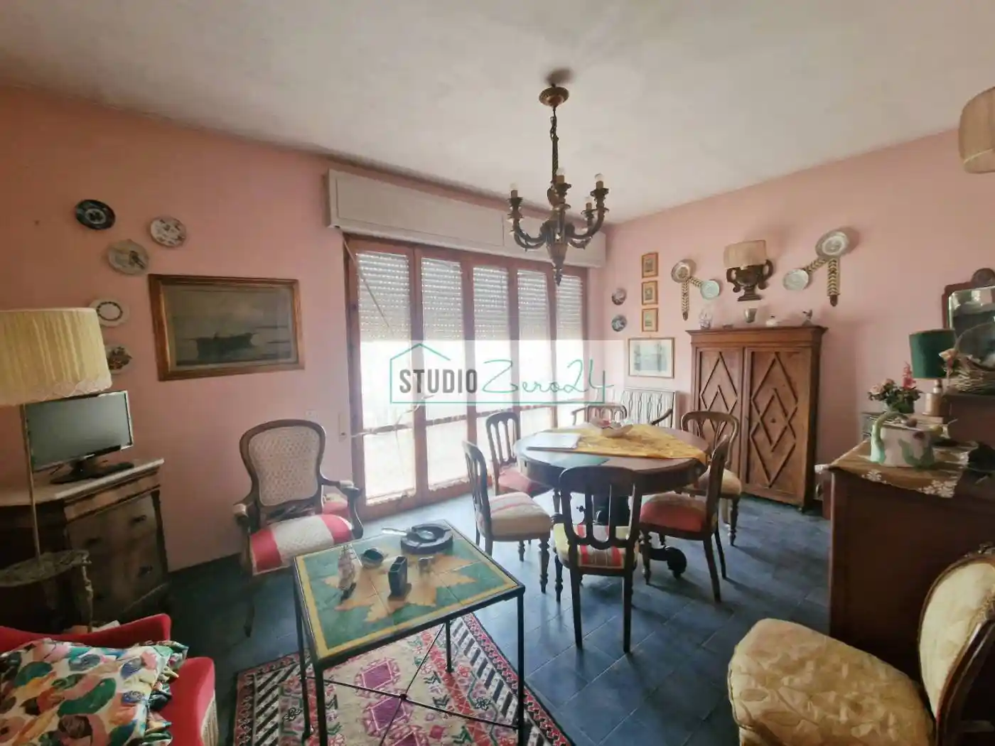 Appartamento in vendita a Camaiore