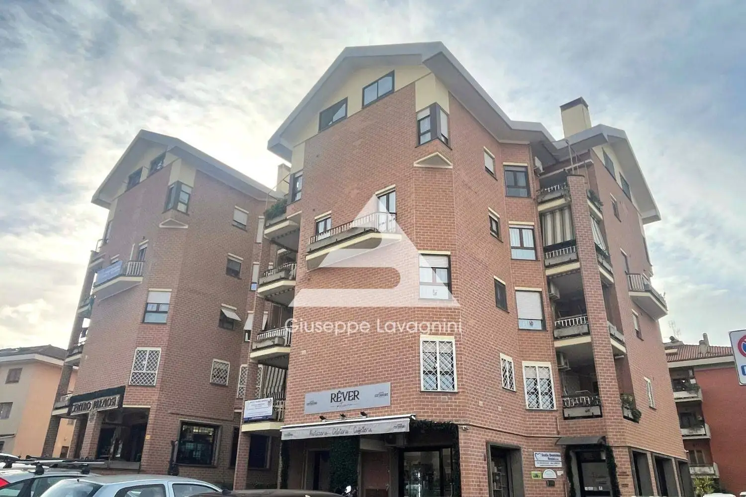 Appartamento in vendita a Albano Laziale