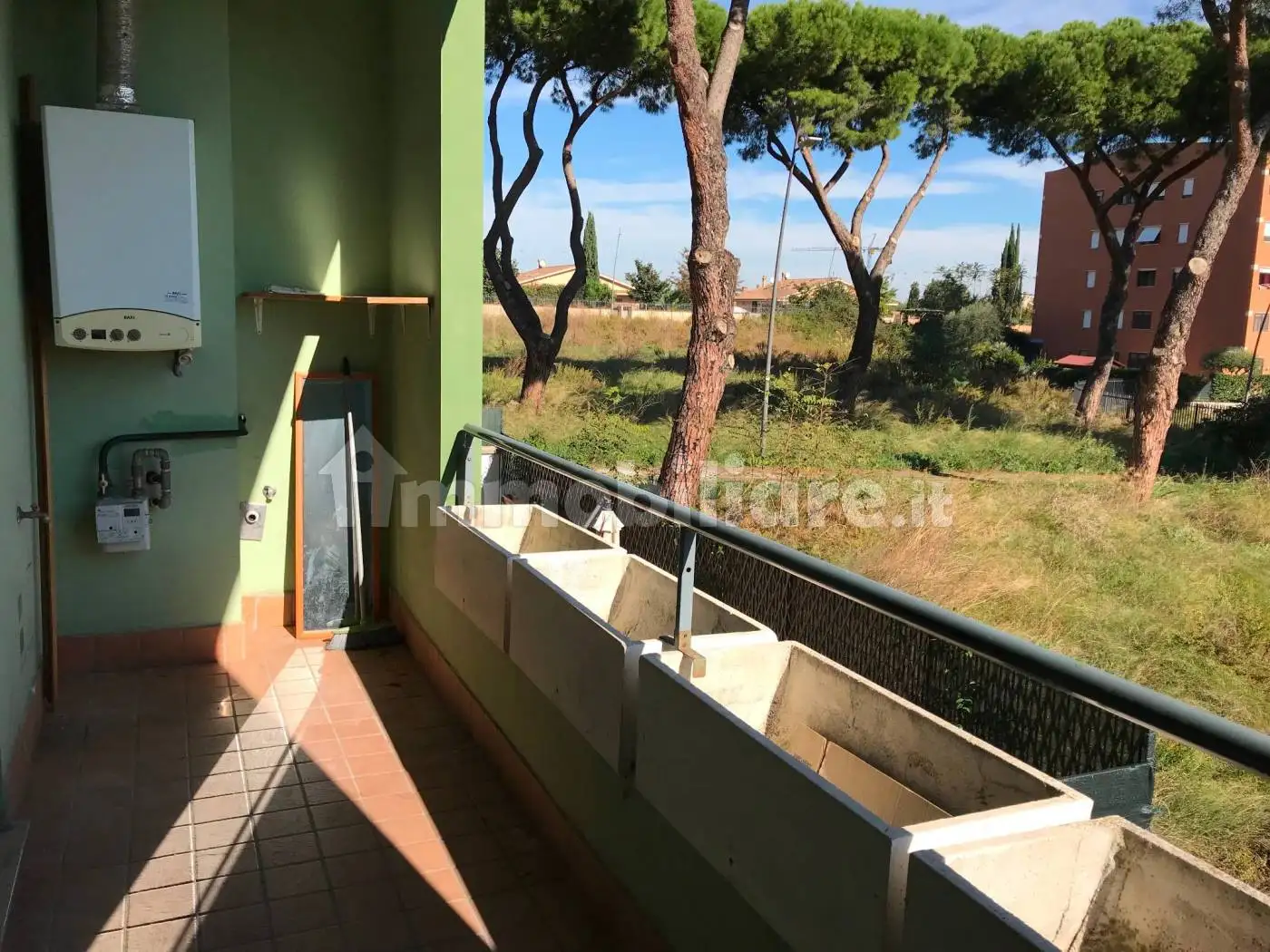 Appartamento in affitto a Roma