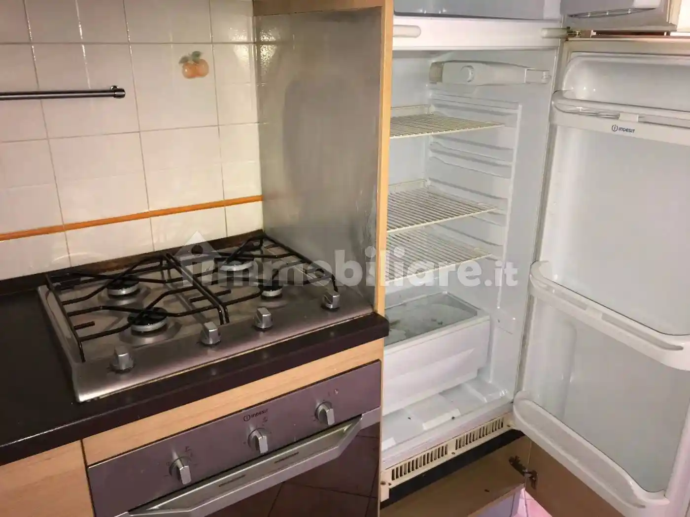 Bilocale via Andersen, Torresina, Roma - foto 3