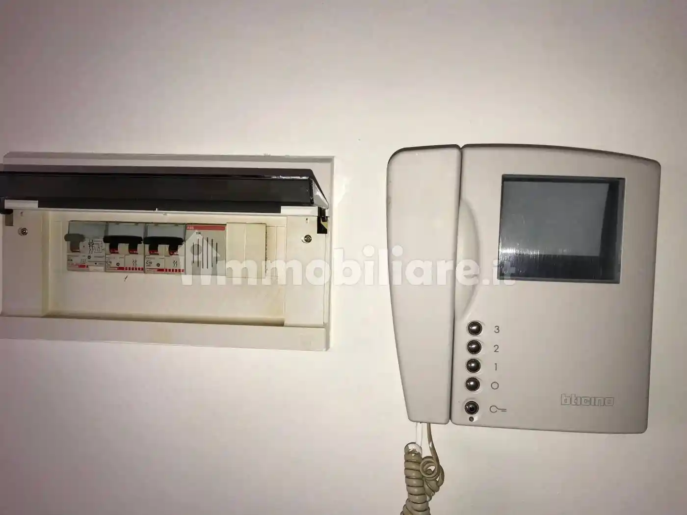 Bilocale via Andersen, Torresina, Roma - foto 4