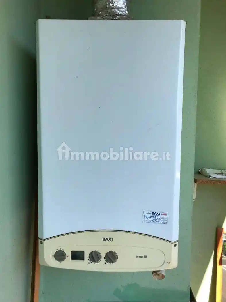 Bilocale via Andersen, Torresina, Roma - foto 5