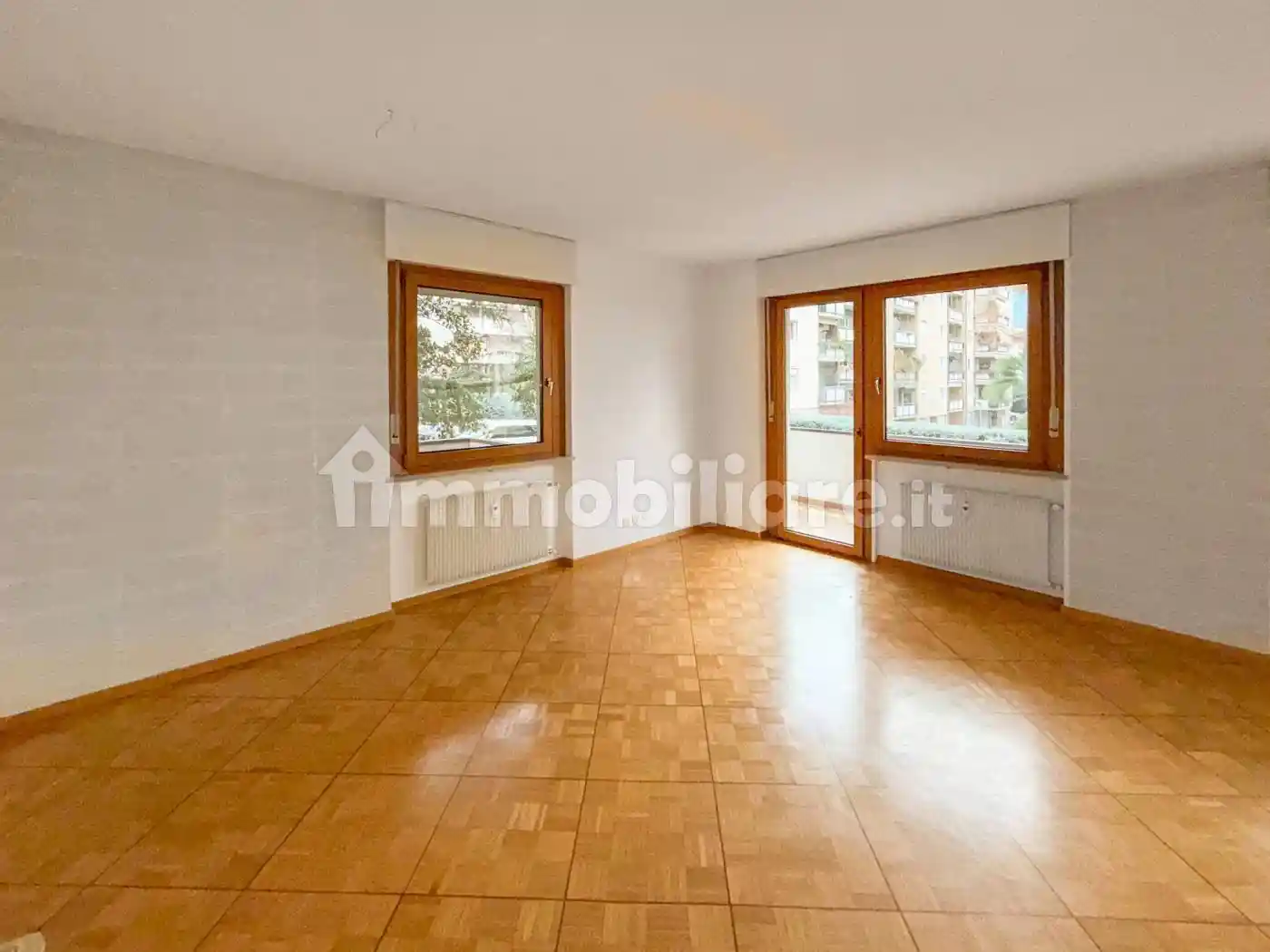 Trilocale via Vittorio Veneto 62, Gries - San Quirino, Bolzano - foto 2