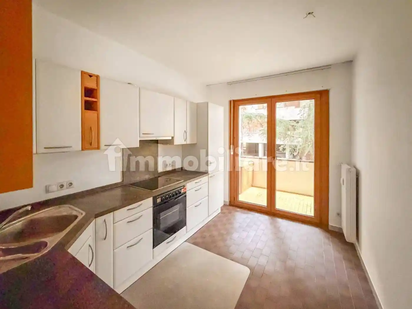 Trilocale via Vittorio Veneto 62, Gries - San Quirino, Bolzano - foto 5