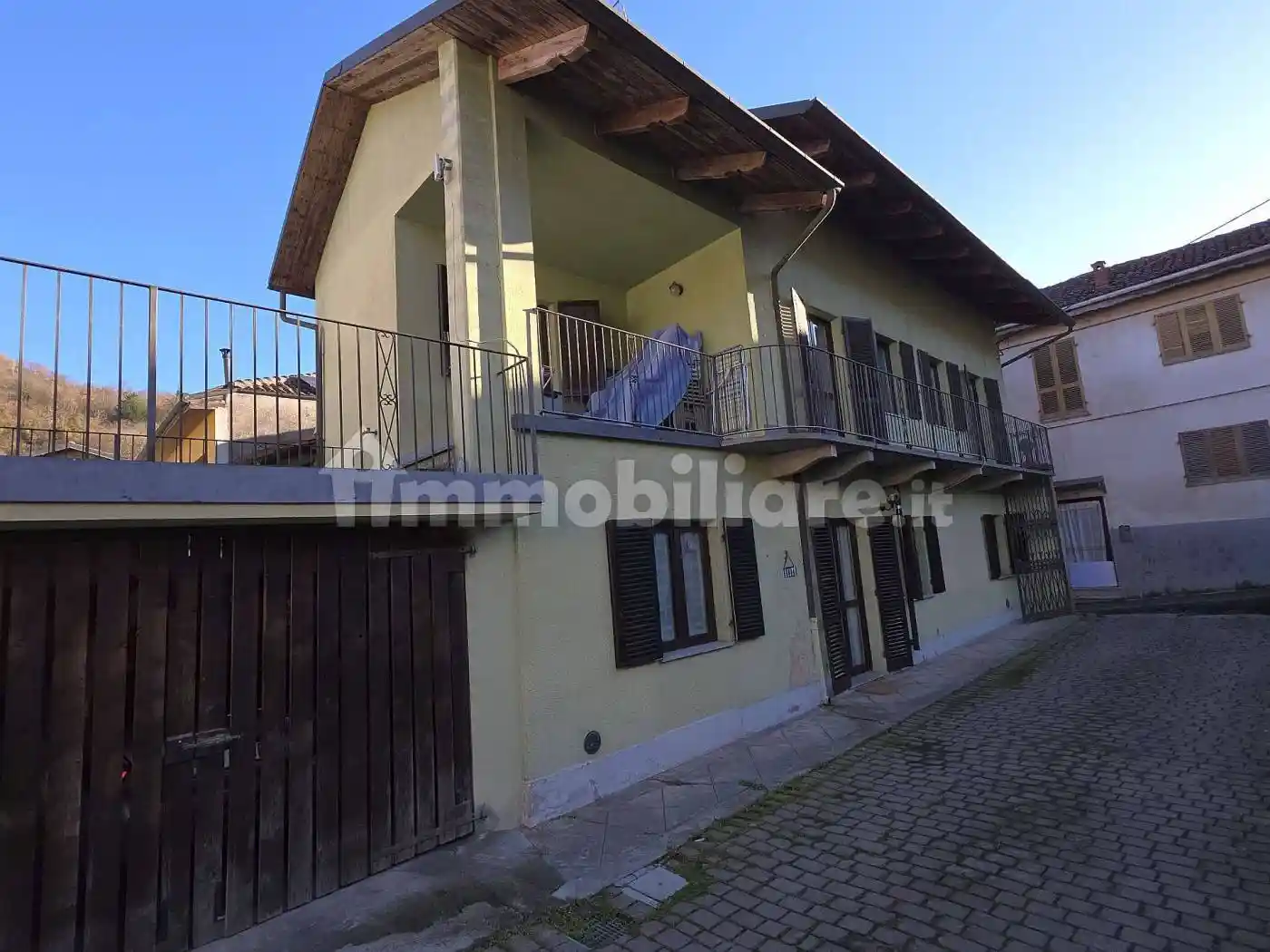 Casa indipendente - foto 2