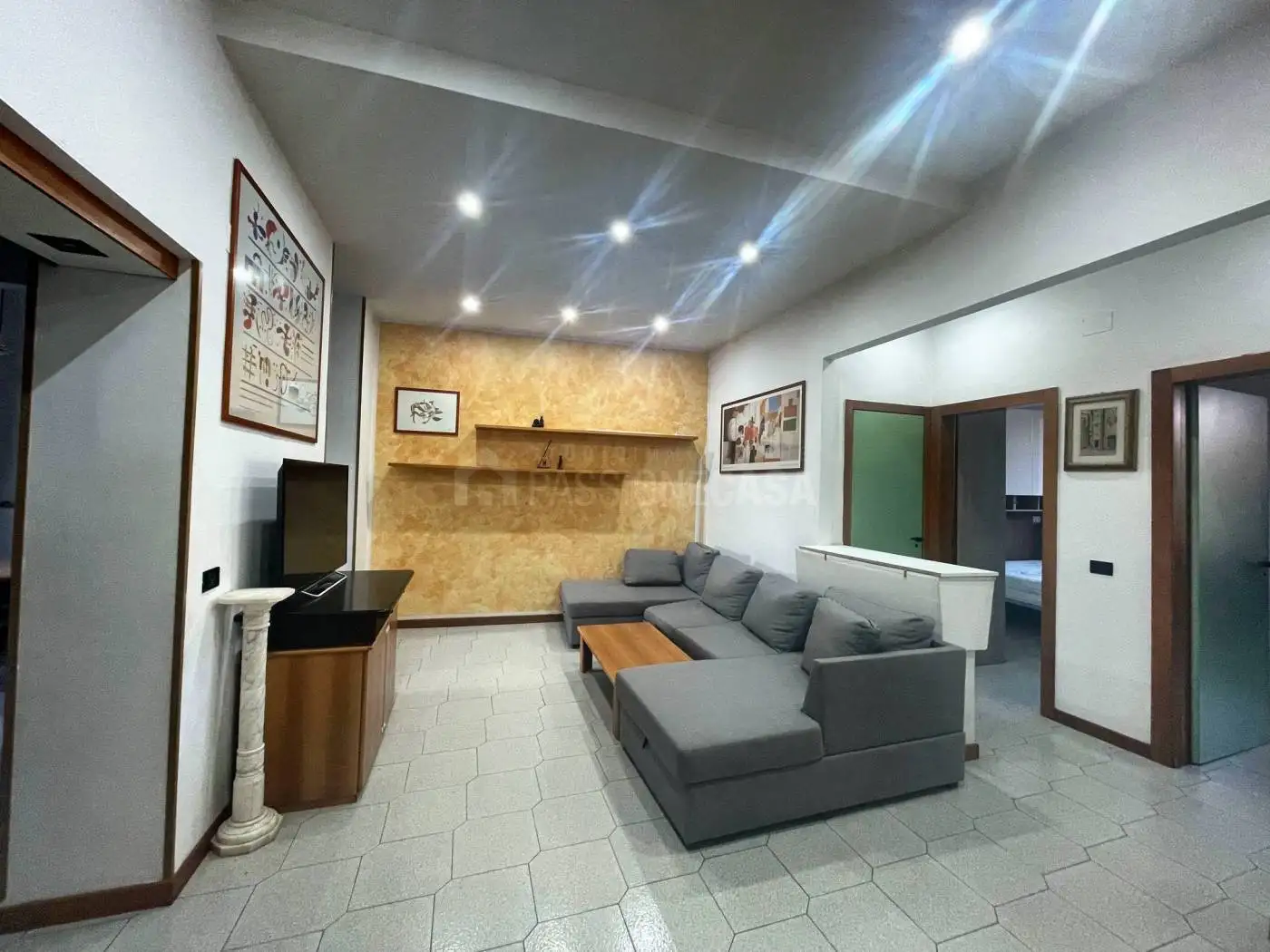 Casa indipendente in vendita a Prato