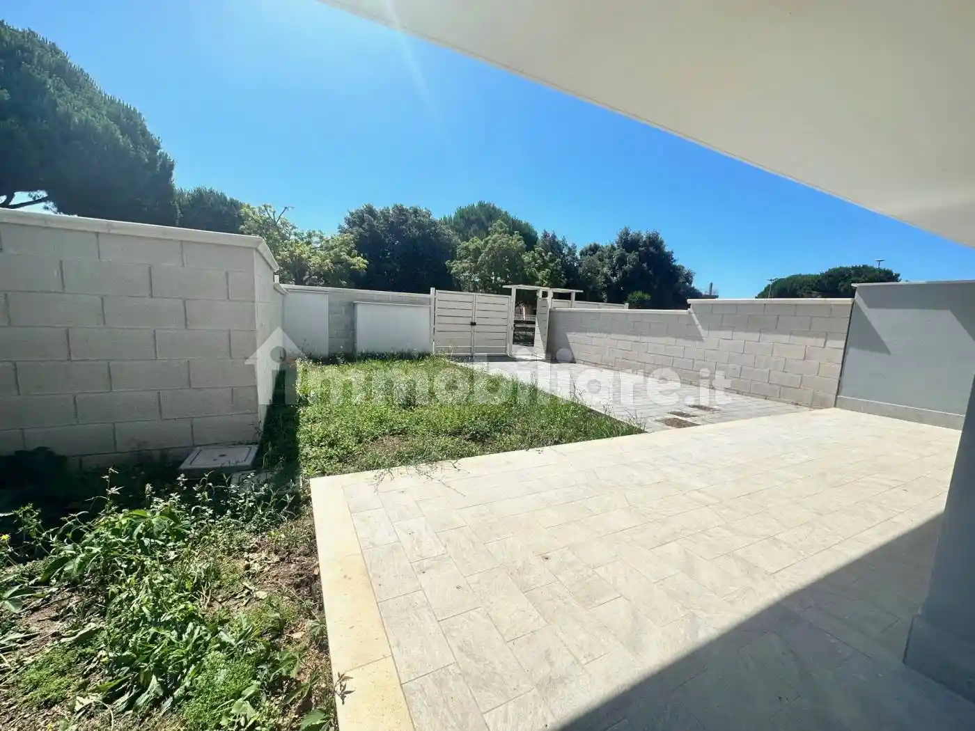 Villa plurifamiliare piazzale Nazario Sauro, Zona Domitilla, Ladispoli - foto 3