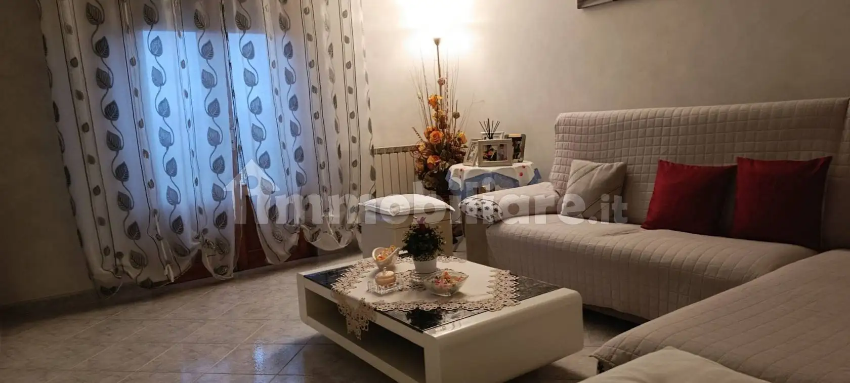 Appartamento in vendita a Prato