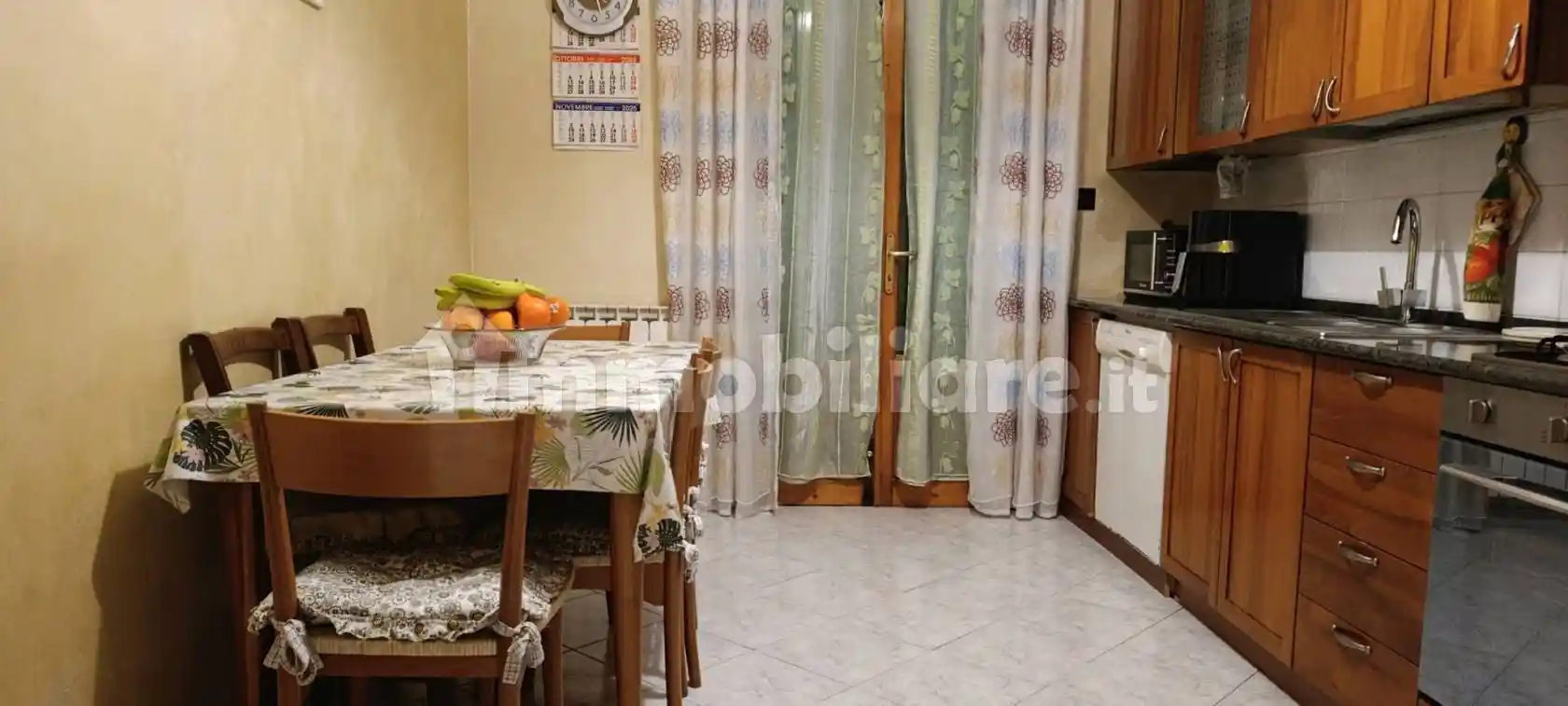 Quadrilocale ottimo stato, terzo piano, Maliseti, Prato - foto 2