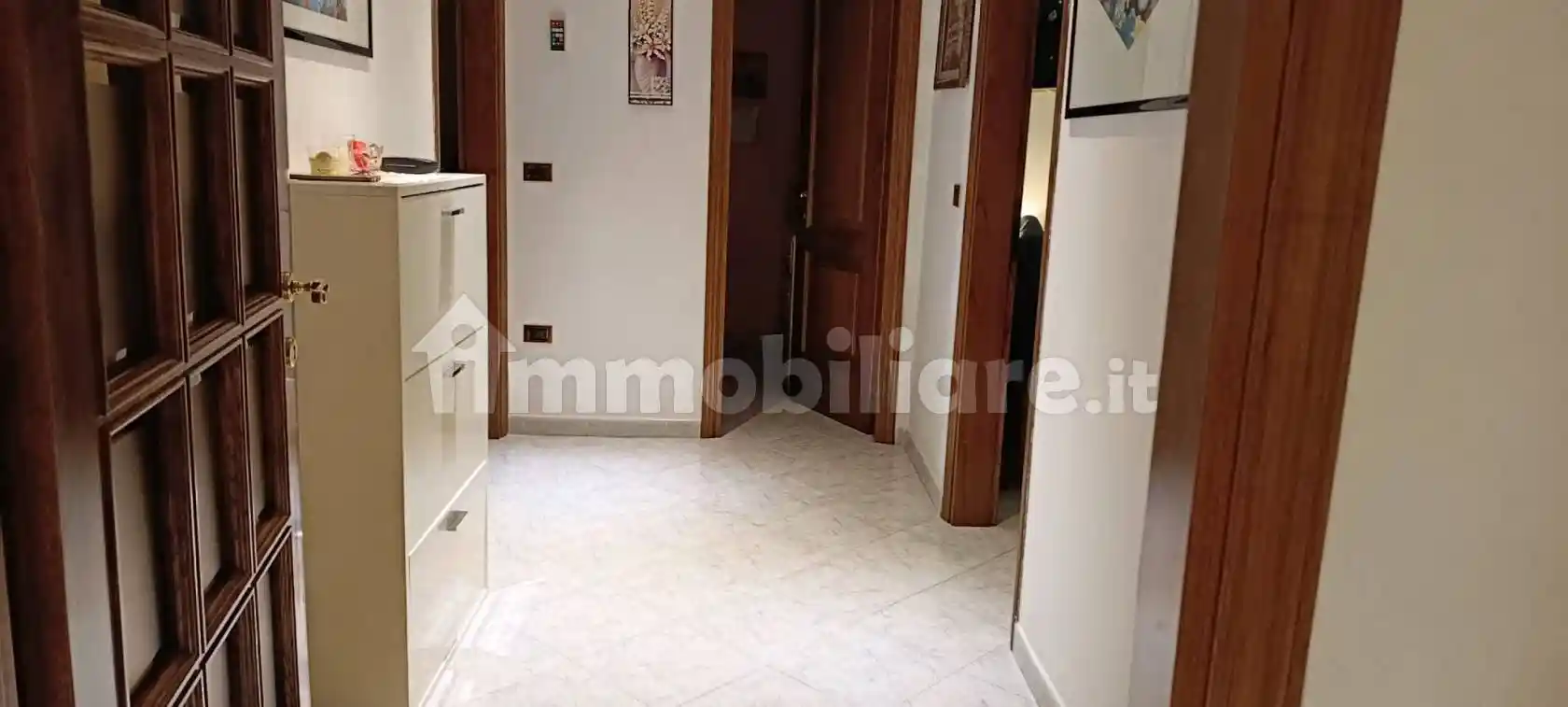 Quadrilocale ottimo stato, terzo piano, Maliseti, Prato - foto 3