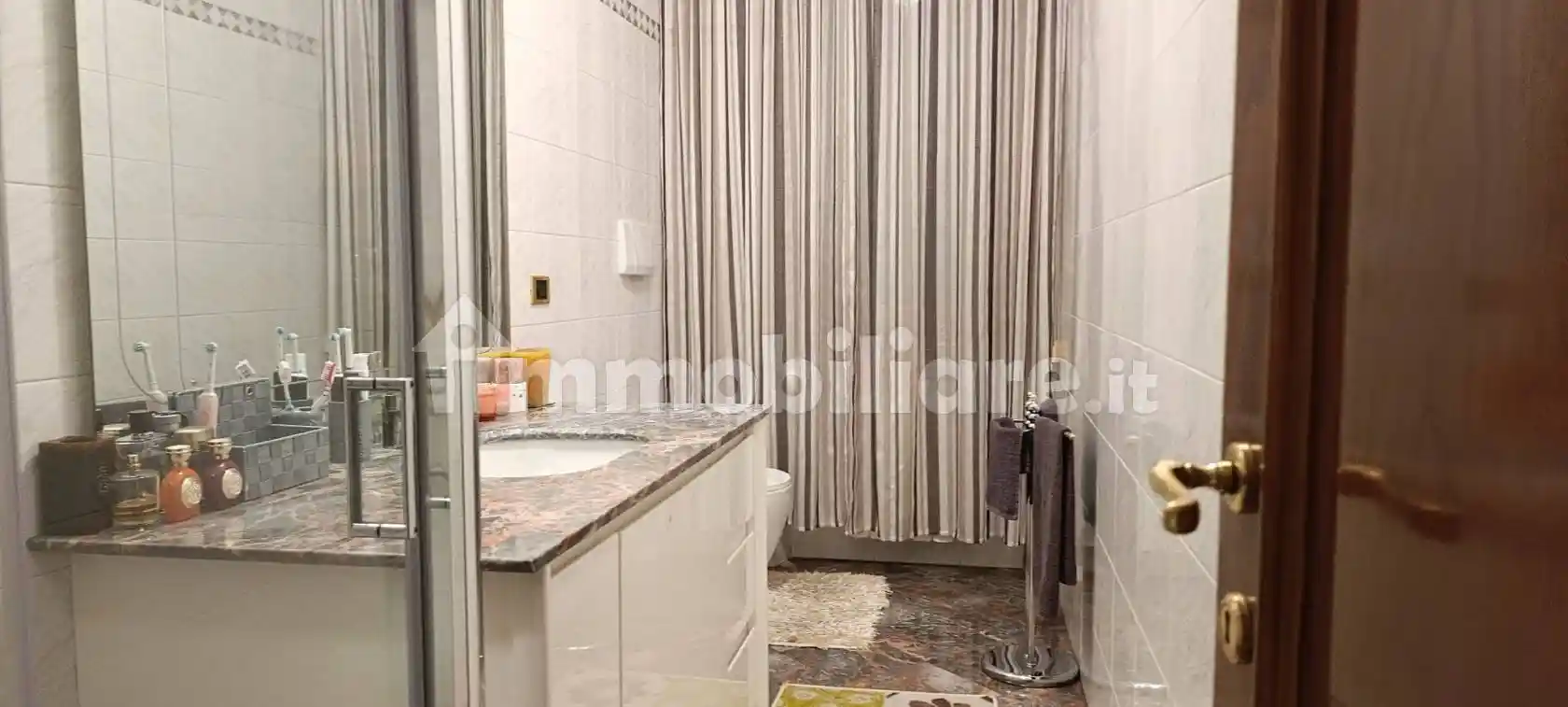 Quadrilocale ottimo stato, terzo piano, Maliseti, Prato - foto 4