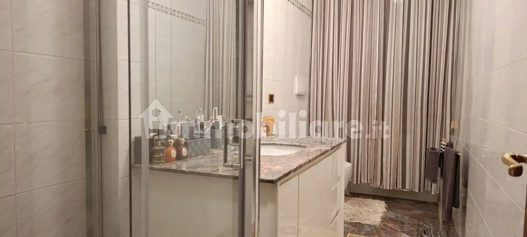 Quadrilocale ottimo stato, terzo piano, Maliseti, Prato - foto 5