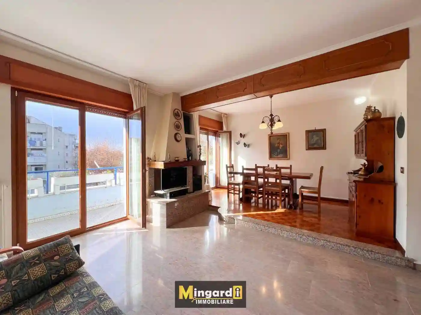 Attico - Mansarda - foto 5