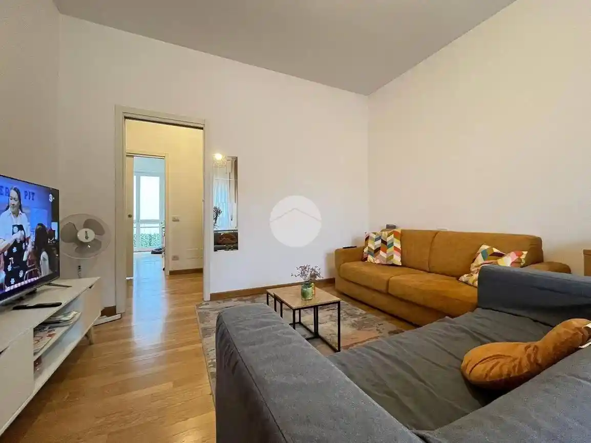 Trilocale via George Sand 12, Affori, Milano - foto 3