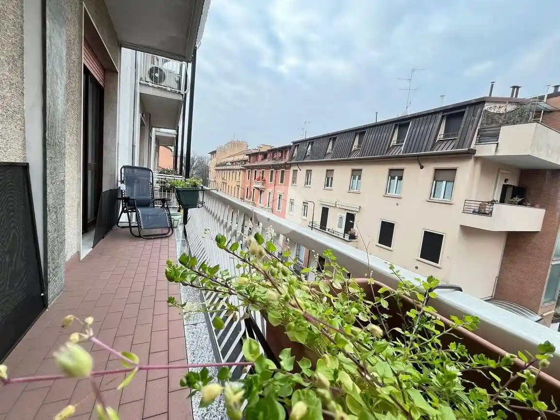 Trilocale via George Sand 12, Affori, Milano - foto 5