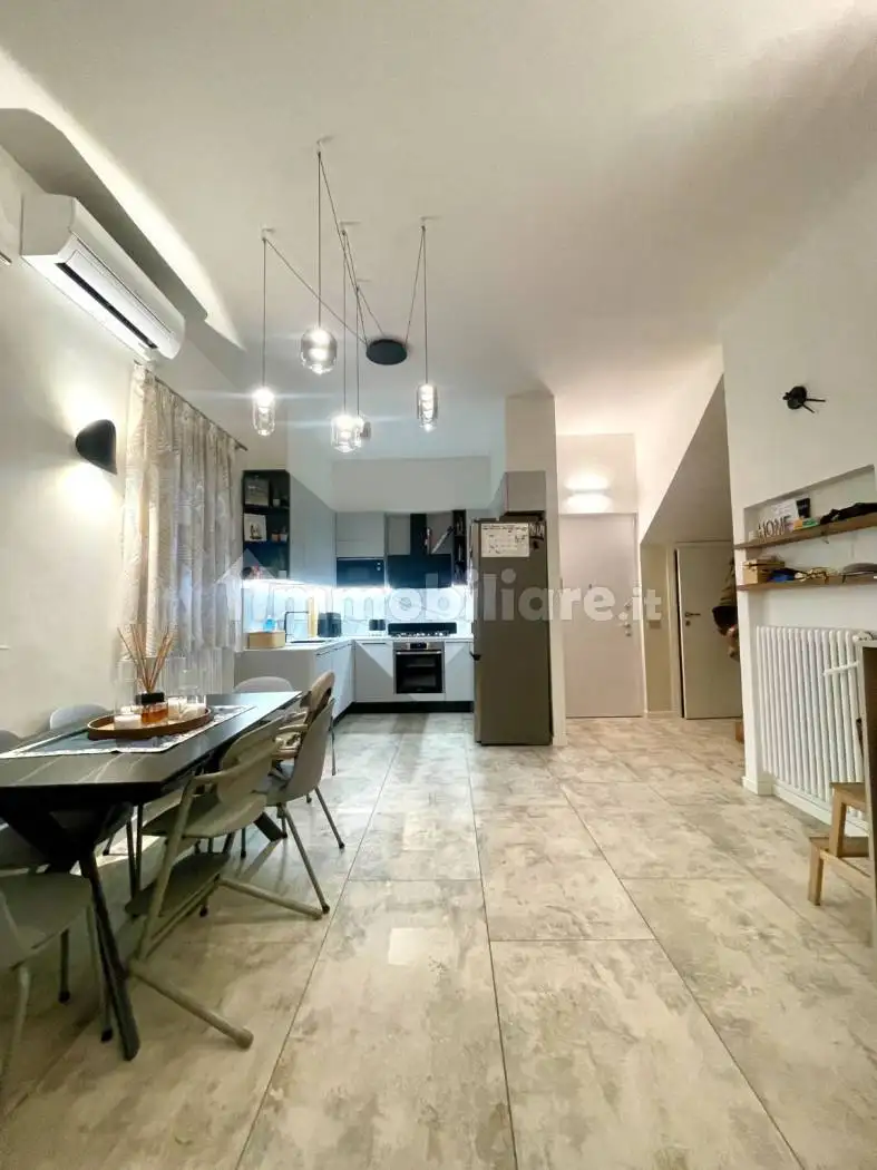 Casa indipendente in vendita a Scandicci